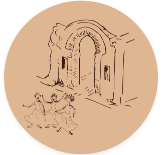 Ilustração da estação 03