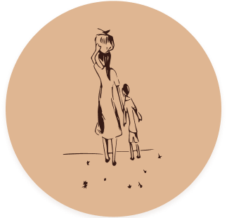 Ilustração da estação 08