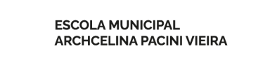 Escola Municipal Archelina Pacini